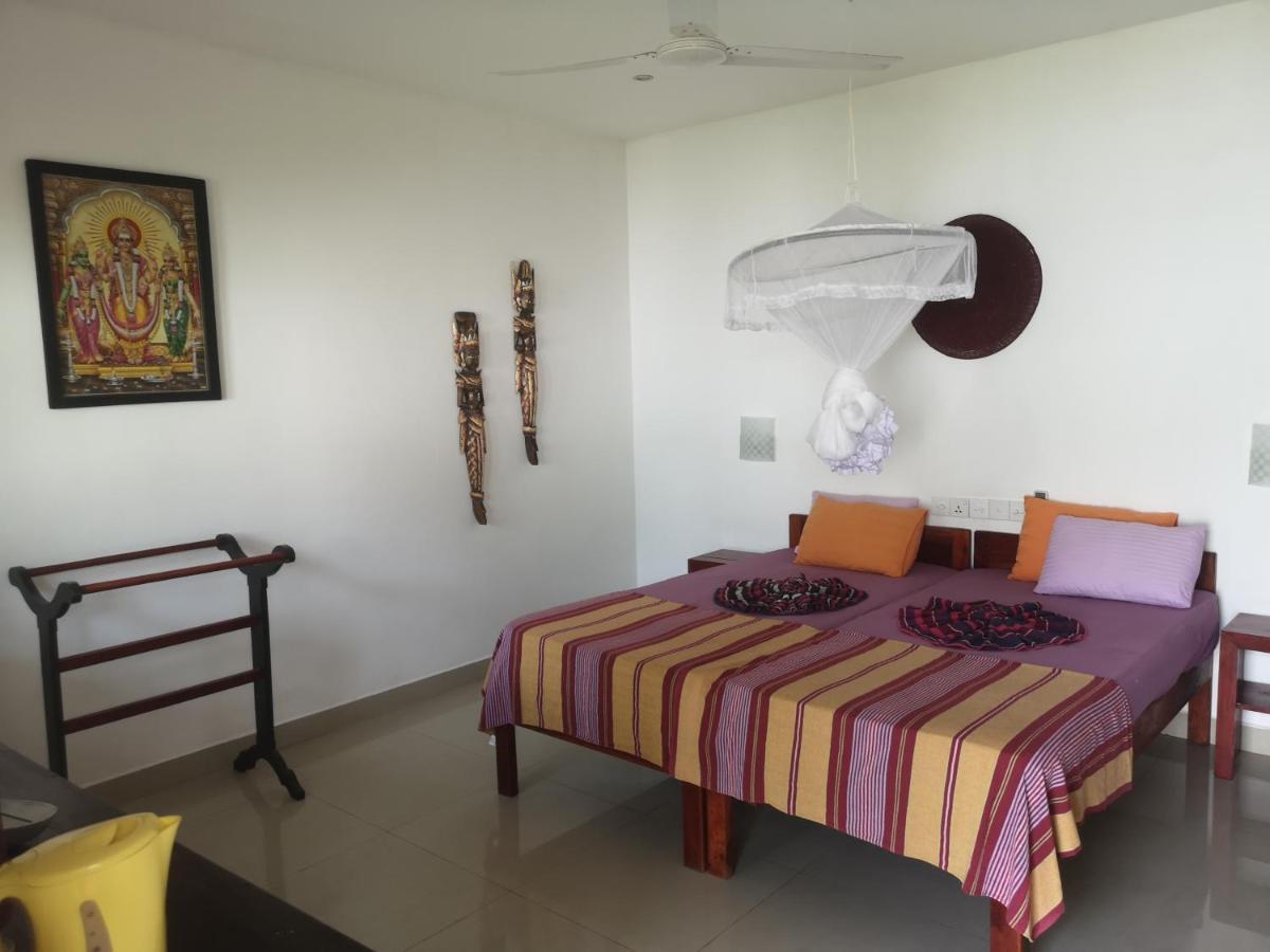 Vidisa Hotel Hikkaduwa Exterior photo